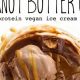 Easy Vegan Ninja Creami Recipes: Plant-Based Ice Cream | Discover Delicious Vegan Food, Beauty Swaps, and Zero-Waste Tips for a Greener Life