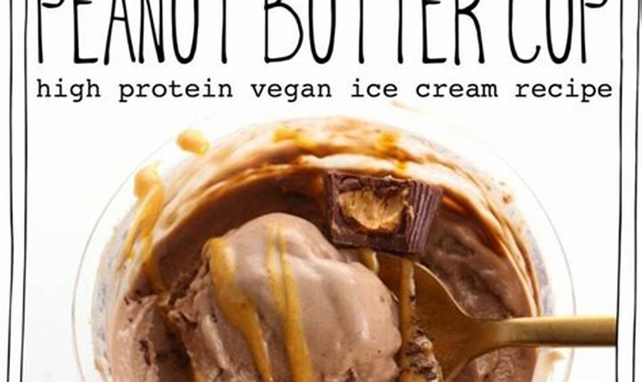 Easy Vegan Ninja Creami Recipes: Plant-Based Ice Cream | Discover Delicious Vegan Food, Beauty Swaps, and Zero-Waste Tips for a Greener Life