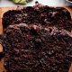 Best Vegan Chocolate Zucchini Loaf Recipe + Tips | Discover Delicious Vegan Food, Beauty Swaps, and Zero-Waste Tips for a Greener Life