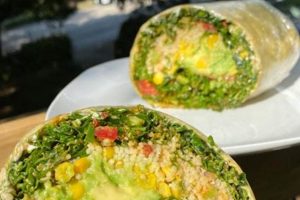 Guide to Black Owned Vegan Restaurants in Atlanta [2024] | Discover Delicious Vegan Food, Beauty Swaps, and Zero-Waste Tips for a Greener Life