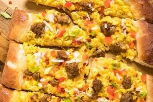 Wake Up to Flavor: Best Vegan Breakfast Pizza Recipes Discover Delicious Vegan Food, Beauty Swaps, and Zero-Waste Tips for a Greener Life Wake Up to Flavor: Best Vegan Breakfast Pizza Recipes | Discover Delicious Vegan Food, Beauty Swaps, and Zero-Waste Tips for a Greener Life