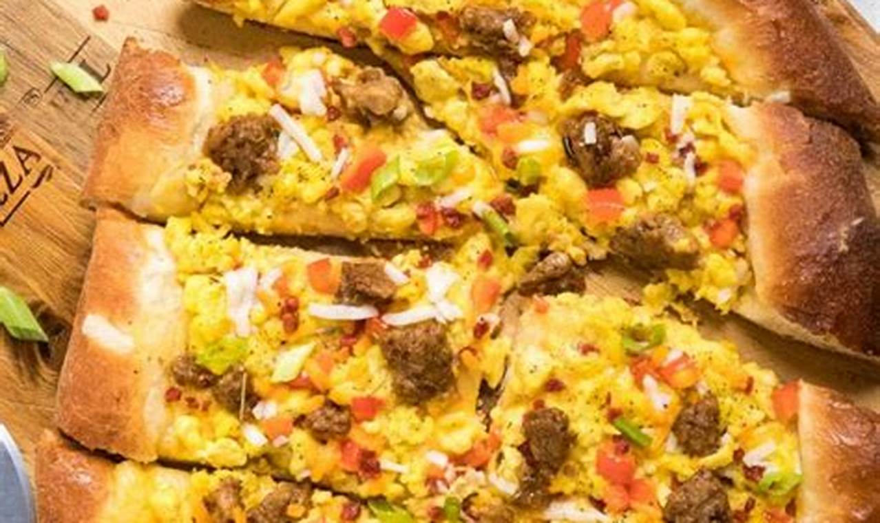 Wake Up to Flavor: Best Vegan Breakfast Pizza Recipes Discover Delicious Vegan Food, Beauty Swaps, and Zero-Waste Tips for a Greener Life Wake Up to Flavor: Best Vegan Breakfast Pizza Recipes | Discover Delicious Vegan Food, Beauty Swaps, and Zero-Waste Tips for a Greener Life