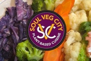 Best Chicago Vegan Soul Food: Comfort Meets Compassion Discover Delicious Vegan Food, Beauty Swaps, and Zero-Waste Tips for a Greener Life Best Chicago Vegan Soul Food: Comfort Meets Compassion | Discover Delicious Vegan Food, Beauty Swaps, and Zero-Waste Tips for a Greener Life