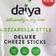The Ultimate Vegan String Cheese Guide: Brands & More | Discover Delicious Vegan Food, Beauty Swaps, and Zero-Waste Tips for a Greener Life