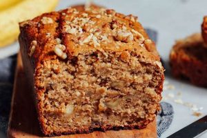 Easy Vegan Gluten-Free Banana Bread Recipe: Best Ever! Discover Delicious Vegan Food, Beauty Swaps, and Zero-Waste Tips for a Greener Life Easy Vegan Gluten-Free Banana Bread Recipe: Best Ever! | Discover Delicious Vegan Food, Beauty Swaps, and Zero-Waste Tips for a Greener Life