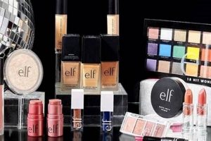 Is e.l.f. Makeup Vegan & Cruelty-Free? Your Guide | Discover Delicious Vegan Food, Beauty Swaps, and Zero-Waste Tips for a Greener Life