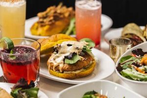 Find Michigan's Best Vegan Restaurants Today! | Discover Delicious Vegan Food, Beauty Swaps, and Zero-Waste Tips for a Greener Life