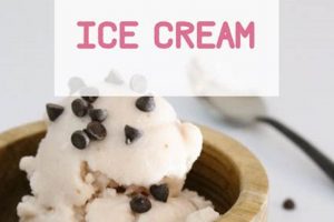 The Ultimate Keto Vegan Ice Cream Guide + Recipes! | Discover Delicious Vegan Food, Beauty Swaps, and Zero-Waste Tips for a Greener Life