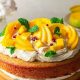 Best Ever: Mango Vegan Cake Recipe (Easy!) | Discover Delicious Vegan Food, Beauty Swaps, and Zero-Waste Tips for a Greener Life