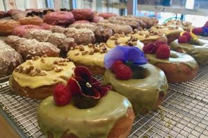 Best Vegan Donuts Portland: A Sweet Guide (2024) Discover Delicious Vegan Food, Beauty Swaps, and Zero-Waste Tips for a Greener Life Best Vegan Donuts Portland: A Sweet Guide (2024) | Discover Delicious Vegan Food, Beauty Swaps, and Zero-Waste Tips for a Greener Life