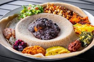 LA's Best Vegan Ethiopian Food: A Plant-Based Guide | Discover Delicious Vegan Food, Beauty Swaps, and Zero-Waste Tips for a Greener Life