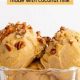 The Best Vegan Pumpkin Ice Cream Recipe for Fall | Discover Delicious Vegan Food, Beauty Swaps, and Zero-Waste Tips for a Greener Life