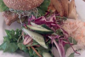 Best Vegan Restaurants in Woodbridge, VA: Your Guide! | Discover Delicious Vegan Food, Beauty Swaps, and Zero-Waste Tips for a Greener Life