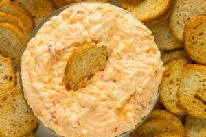 Easy Vegan Pimento Cheese Recipe (Classic Twist!) | Discover Delicious Vegan Food, Beauty Swaps, and Zero-Waste Tips for a Greener Life