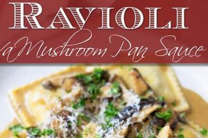 Best Vegan Ravioli Sauce: Delicious & Easy Recipes | Discover Delicious Vegan Food, Beauty Swaps, and Zero-Waste Tips for a Greener Life