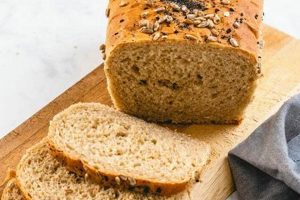 Easy Vegan Bread Recipe: Bake Delicious Bread at Home | Discover Delicious Vegan Food, Beauty Swaps, and Zero-Waste Tips for a Greener Life