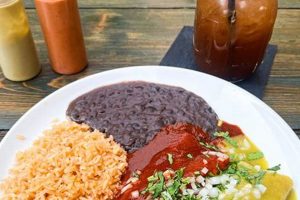 Guide to Vegan Mexican Restaurants Near Me (Options & Tips!) | Discover Delicious Vegan Food, Beauty Swaps, and Zero-Waste Tips for a Greener Life