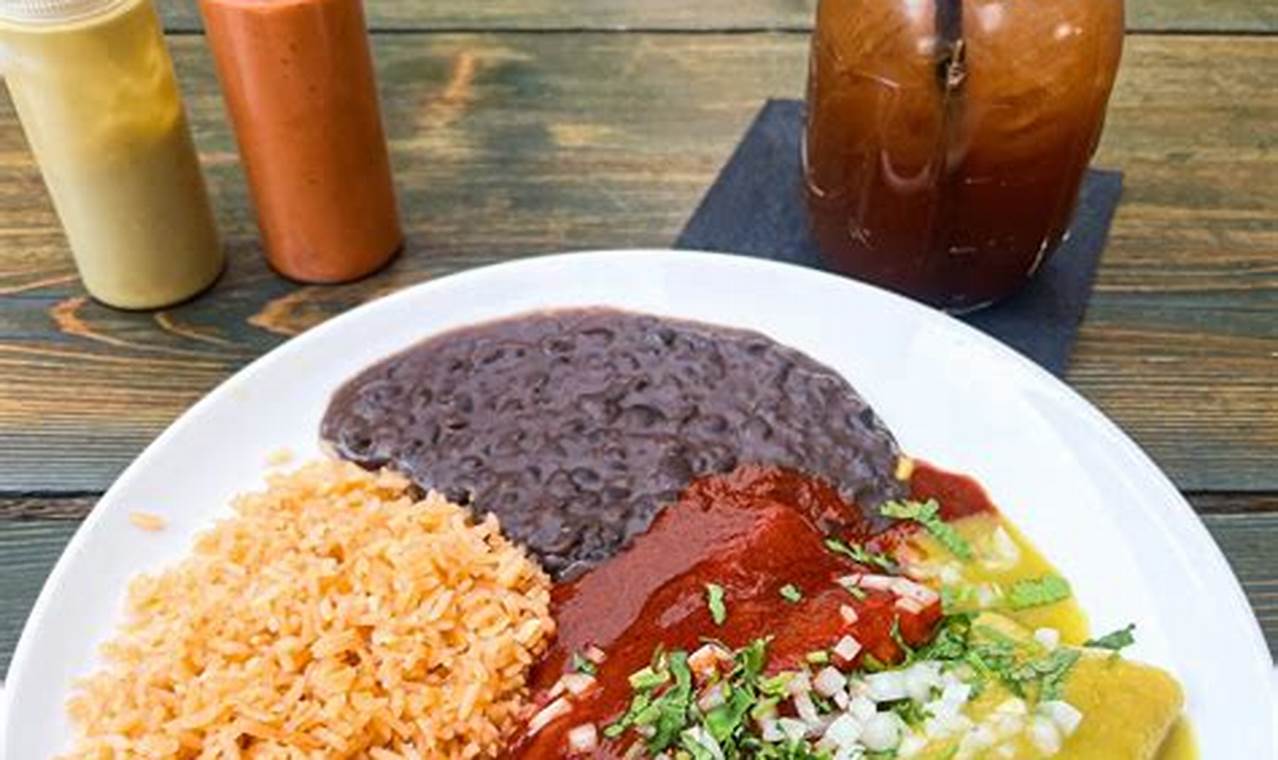 Guide to Vegan Mexican Restaurants Near Me (Options & Tips!) | Discover Delicious Vegan Food, Beauty Swaps, and Zero-Waste Tips for a Greener Life