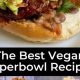 Easy Vegan Super Bowl Food: Plant-Based Party Snacks | Discover Delicious Vegan Food, Beauty Swaps, and Zero-Waste Tips for a Greener Life