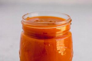 Best Vegan Buffalo Sauce Recipe: Easy & Spicy! | Discover Delicious Vegan Food, Beauty Swaps, and Zero-Waste Tips for a Greener Life