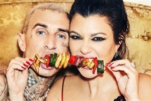 Travis Barker's Vegan Restaurant: [Location] Beats & Eats | Discover Delicious Vegan Food, Beauty Swaps, and Zero-Waste Tips for a Greener Life