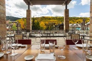 Vail's Best Vegan Restaurants: A Plant-Based Guide | Discover Delicious Vegan Food, Beauty Swaps, and Zero-Waste Tips for a Greener Life