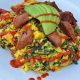 San Diego's Best Vegan Breakfast Spots: Fuel Your Day! | Discover Delicious Vegan Food, Beauty Swaps, and Zero-Waste Tips for a Greener Life