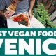 Eat Plant-Based: Venice Vegan Food Guide & Tips | Discover Delicious Vegan Food, Beauty Swaps, and Zero-Waste Tips for a Greener Life