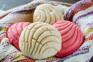 Easy Vegan Concha Recipe: Delicious & Authentic! Discover Delicious Vegan Food, Beauty Swaps, and Zero-Waste Tips for a Greener Life Easy Vegan Concha Recipe: Delicious & Authentic! | Discover Delicious Vegan Food, Beauty Swaps, and Zero-Waste Tips for a Greener Life