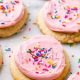 Best Vegan Lofthouse Cookies: Soft & Delicious! | Discover Delicious Vegan Food, Beauty Swaps, and Zero-Waste Tips for a Greener Life
