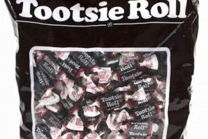 The Vegan Guide: Are Tootsie Rolls Vegan? (2024) | Discover Delicious Vegan Food, Beauty Swaps, and Zero-Waste Tips for a Greener Life