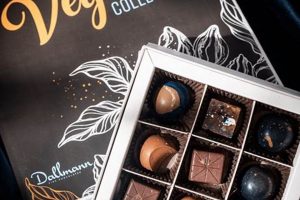 Indulge in Vegan Chocolate Box Bliss - Guilt-Free Treats! Discover Delicious Vegan Food, Beauty Swaps, and Zero-Waste Tips for a Greener Life Indulge in Vegan Chocolate Box Bliss - Guilt-Free Treats! | Discover Delicious Vegan Food, Beauty Swaps, and Zero-Waste Tips for a Greener Life