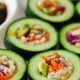 Easy Vegan Cucumber Recipes: Refreshing & Delicious! | Discover Delicious Vegan Food, Beauty Swaps, and Zero-Waste Tips for a Greener Life