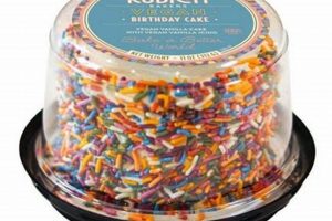 Best Vegan Cake at Walmart: Options & More! | Discover Delicious Vegan Food, Beauty Swaps, and Zero-Waste Tips for a Greener Life