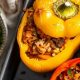 Easy Vegan Bell Pepper Recipes: Delicious & Healthy! | Discover Delicious Vegan Food, Beauty Swaps, and Zero-Waste Tips for a Greener Life