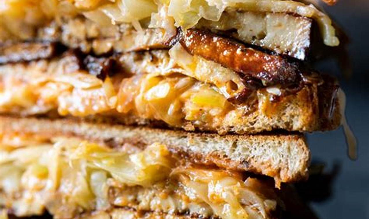 Delicious Vegan Reuben Recipes: Meat-Free Magic! Discover Delicious Vegan Food, Beauty Swaps, and Zero-Waste Tips for a Greener Life Delicious Vegan Reuben Recipes: Meat-Free Magic! | Discover Delicious Vegan Food, Beauty Swaps, and Zero-Waste Tips for a Greener Life
