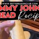 Vegan? Is Jimmy John's Bread Really Vegan Friendly? | Discover Delicious Vegan Food, Beauty Swaps, and Zero-Waste Tips for a Greener Life