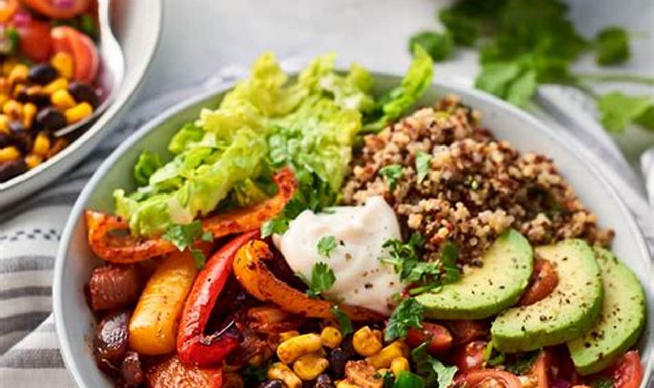 Delicious: Mexican Vegan Options & Recipes to Try! | Discover Delicious Vegan Food, Beauty Swaps, and Zero-Waste Tips for a Greener Life