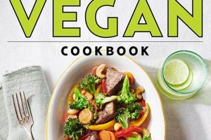 Quick & Easy Vegan Recipes Cookbook: Delicious! | Discover Delicious Vegan Food, Beauty Swaps, and Zero-Waste Tips for a Greener Life