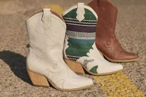 Shop Stylish Vegan Cowboy Boots Today! Trend Discover Delicious Vegan Food, Beauty Swaps, and Zero-Waste Tips for a Greener Life Shop Stylish Vegan Cowboy Boots Today! Trend | Discover Delicious Vegan Food, Beauty Swaps, and Zero-Waste Tips for a Greener Life