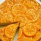 The Best Vegan Orange Cake Recipe: Citrus Heaven! | Discover Delicious Vegan Food, Beauty Swaps, and Zero-Waste Tips for a Greener Life