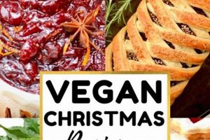 Delicious Vegan Xmas Food: Recipes & Ideas! Discover Delicious Vegan Food, Beauty Swaps, and Zero-Waste Tips for a Greener Life Delicious Vegan Xmas Food: Recipes & Ideas! | Discover Delicious Vegan Food, Beauty Swaps, and Zero-Waste Tips for a Greener Life