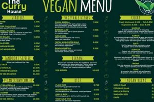 The Ultimate Total Vegan Indian Restaurant Menu Guide Discover Delicious Vegan Food, Beauty Swaps, and Zero-Waste Tips for a Greener Life The Ultimate Total Vegan Indian Restaurant Menu Guide | Discover Delicious Vegan Food, Beauty Swaps, and Zero-Waste Tips for a Greener Life