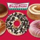 Vegan Guide: Are Krispy Kreme Donuts Vegan? + Alternatives | Discover Delicious Vegan Food, Beauty Swaps, and Zero-Waste Tips for a Greener Life