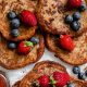 Easy Vegan Egg French Toast Recipe (Healthy & Delicious!) | Discover Delicious Vegan Food, Beauty Swaps, and Zero-Waste Tips for a Greener Life