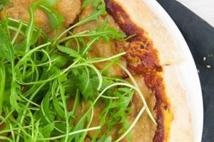 Best Vegan Pizza: Chains with Vegan Cheese Near Me | Discover Delicious Vegan Food, Beauty Swaps, and Zero-Waste Tips for a Greener Life