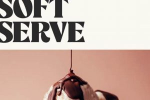 Easy Vegan Soft Serve Recipe: Creamy Dream! | Discover Delicious Vegan Food, Beauty Swaps, and Zero-Waste Tips for a Greener Life