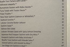 Explore the Nobu Vegan Menu: Plant-Based Perfection | Discover Delicious Vegan Food, Beauty Swaps, and Zero-Waste Tips for a Greener Life