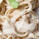 Creamy Vegan Alfredo Sauce: Coconut Milk Magic [Recipe] | Discover Delicious Vegan Food, Beauty Swaps, and Zero-Waste Tips for a Greener Life