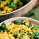 The Best Vegan Kale Recipes: Plant-Based & Delicious! | Discover Delicious Vegan Food, Beauty Swaps, and Zero-Waste Tips for a Greener Life